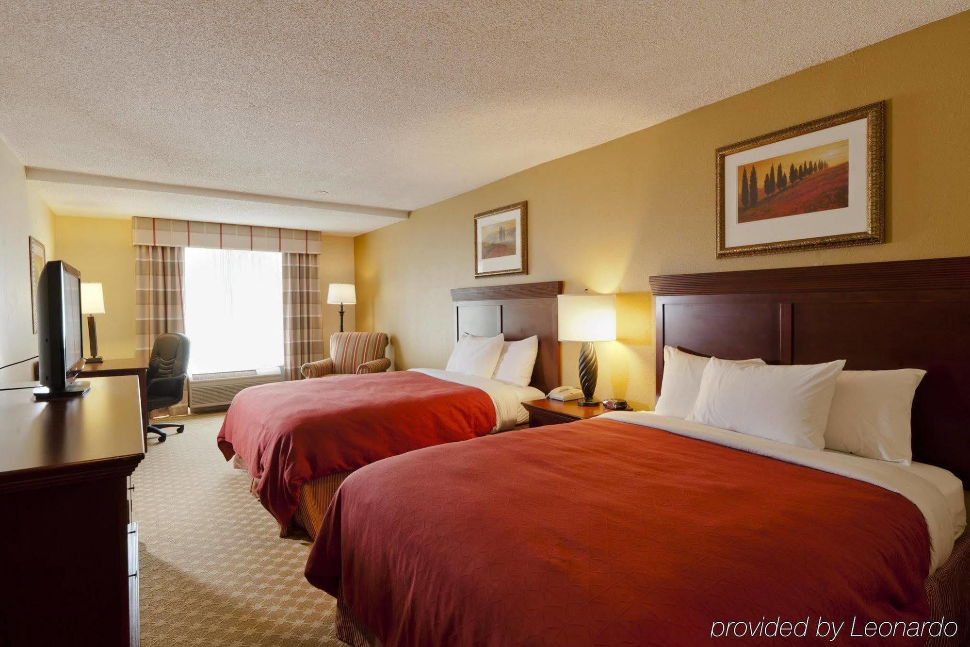 Country Inn & Suites By Radisson, Atlanta Airport South, Ga Room photo