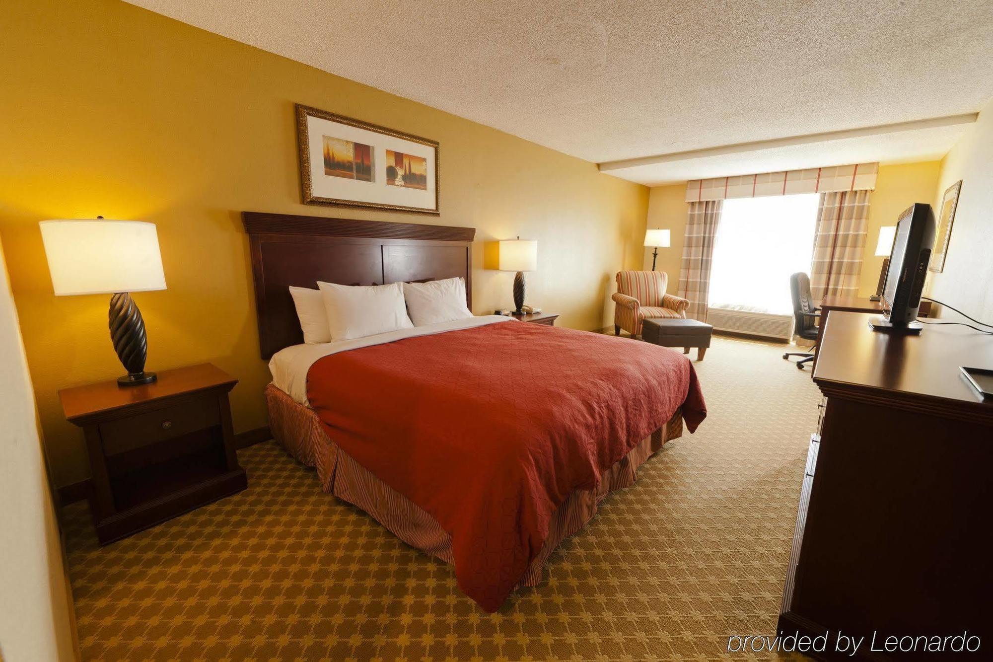 Country Inn & Suites By Radisson, Atlanta Airport South, Ga Room photo